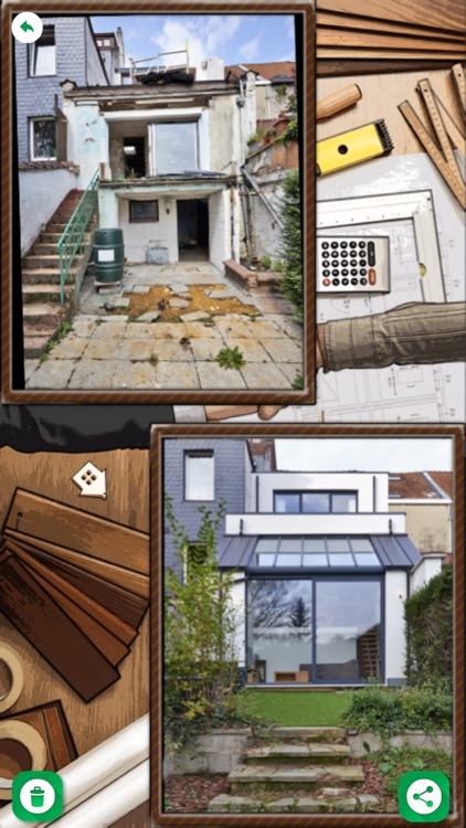 Before After Collage screenshot-3