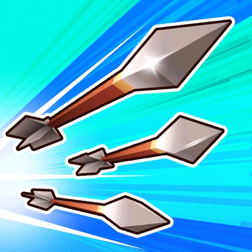 Arrow Crowd icon