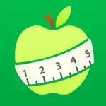 Calorie Counter - MyNetDiary App Cancel