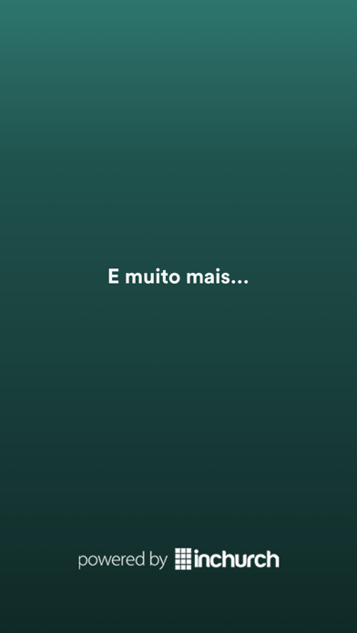 Igreja Agnus Screenshot