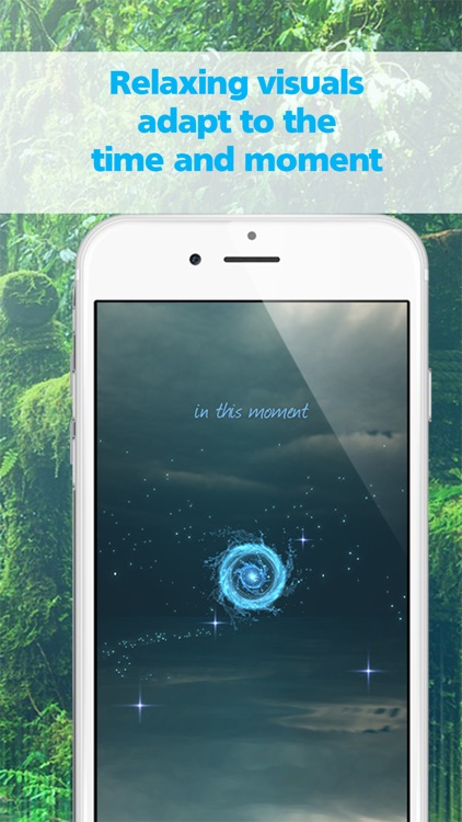 AudioLucent Relax Meditation Plus screenshot-3