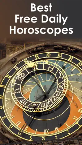 Game screenshot Daily Horoscope - Free Astrology & Zodiac forecast mod apk