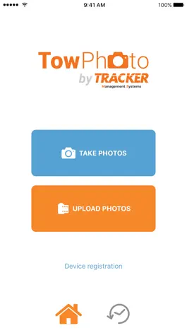 Game screenshot TowPhoto by Tracker Management Systems mod apk
