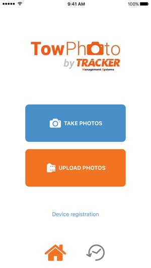 TowPhoto by Tracker Management Systems(圖1)-速報App