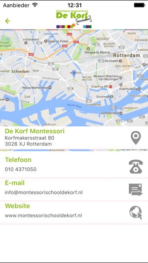 De Korf Montessori(圖4)-速報App