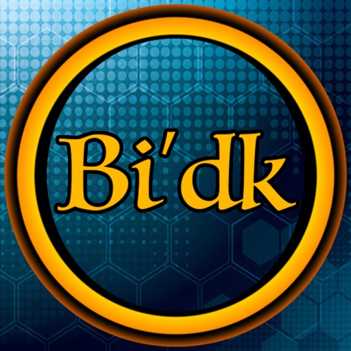 Bi dk - Bilgi Yarışması iOS App