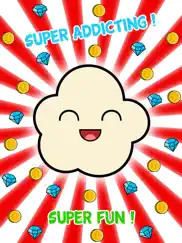 popcorn evolution food clicker ipad capturas de pantalla 4