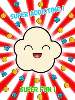 Popcorn Evolution Food Clicker iPad image 4