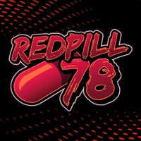 RedPill78 logo