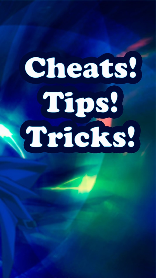 Yu-Wiki: Cheats, tips and tricks! - 1.0 - (iOS)