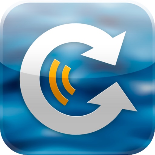 Connect@Sea iOS App