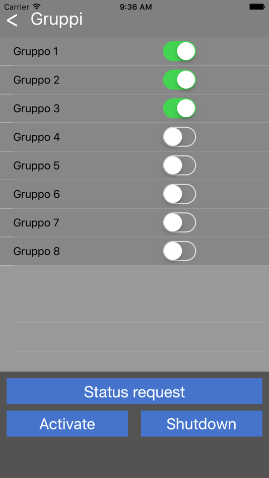 #3. IrcoSix (iOS) 由: Centro Sicurezza Italia SpA
