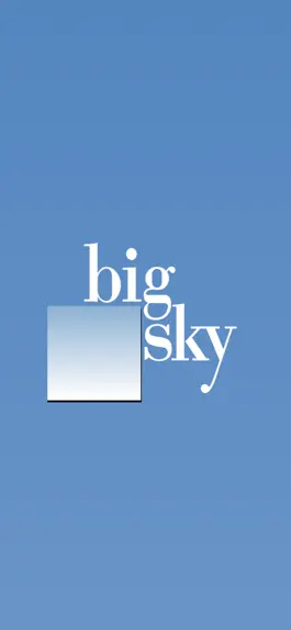 Game screenshot Team Big Sky mod apk