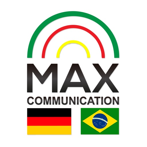 MAXCOMM TV icon