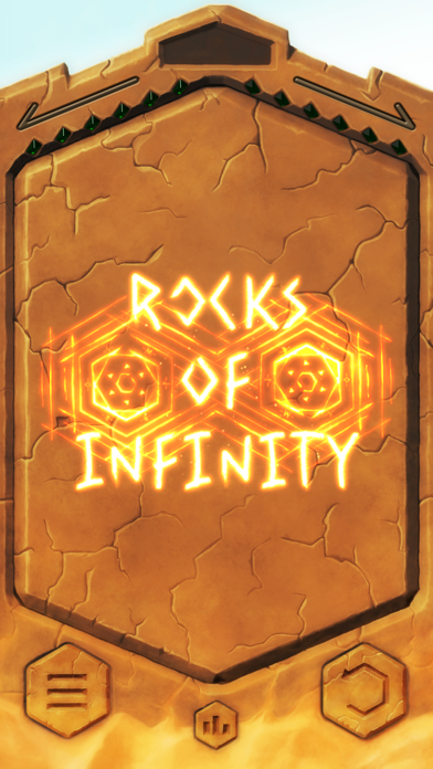 Rocks of Infinityのおすすめ画像1