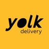 Yolk - London icon
