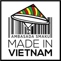 Made In Vietnam logo
