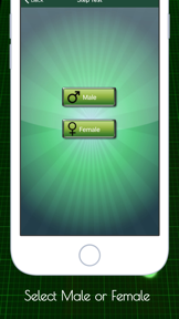 3 Minute Step Test - DIY Fitness Assessment screenshot