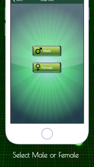 3 Minute Step Test - DIY Fitness Assessment(圖4)-速報App