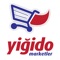 Yiğido Market ile market alışverişi artık çok kolay