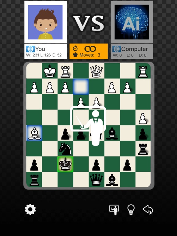 Chess : Freeのおすすめ画像2