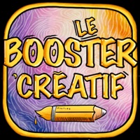 Le Booster Créatif