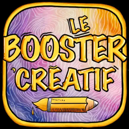 Le Booster Créatif Читы