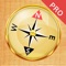 Best compass for your iPhone & iPad