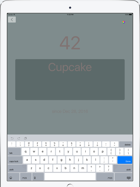Screenshot #6 pour Prenez Comte Lite