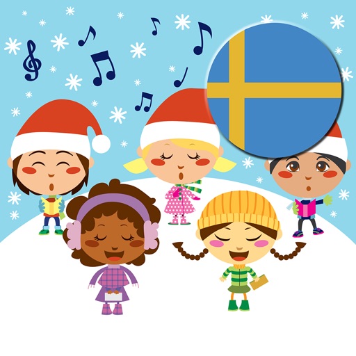 Svenska Julsånger icon