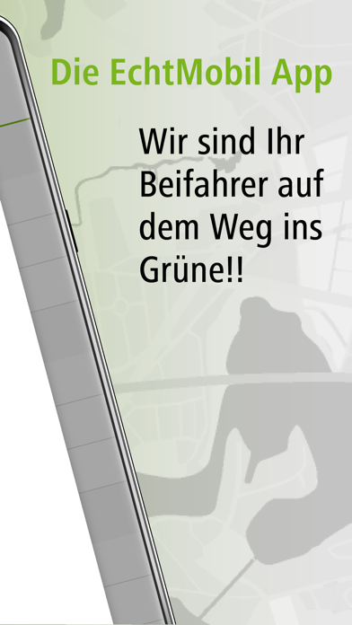 EWP EchtMobil Screenshot