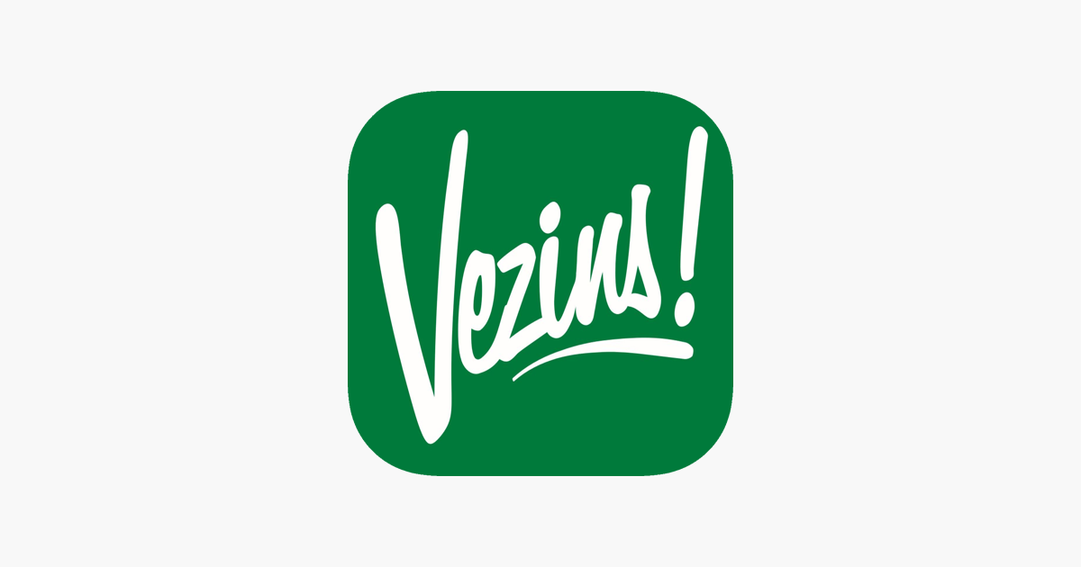 ‎Vezins on the App Store