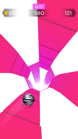 Game screenshot Tunnel mod apk