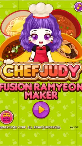Game screenshot 儿童做饭游戏：儿童早教小游戏 mod apk