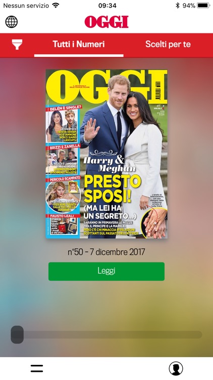 OGGI - Digital Edition