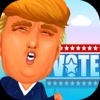 President Trump New York Building Jumping Game