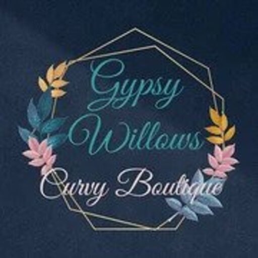 Gypsy Willows Curvy Boutique icon