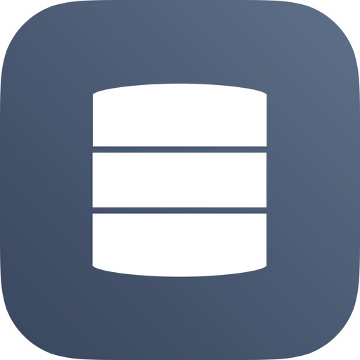 SQLed - SQL Database Manager