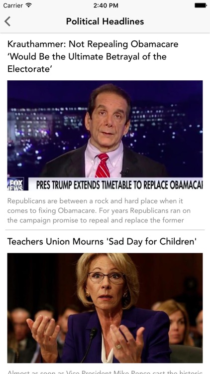 all Politics Government policy action news & polls