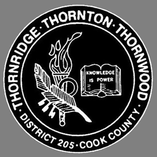 Thornton Township HS Dist. 205 icon