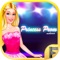 Princess Prom Girls Spa Game