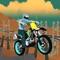 Bike Race Dirt Bike Games MTB