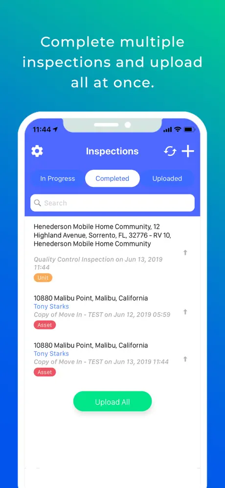 SnapInspect 3