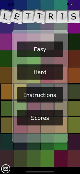 Game screenshot Lettris mod apk