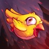 Lava Bird icon