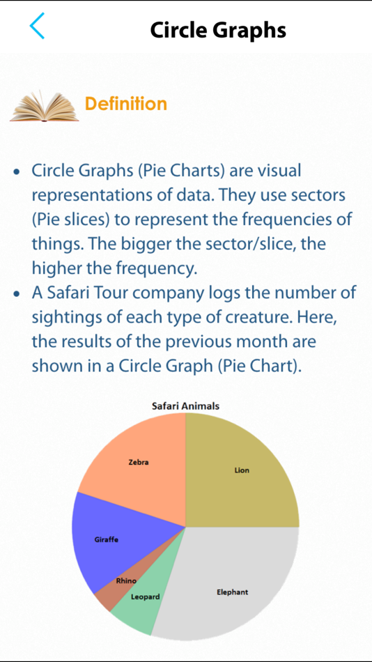 #2. SSAT and ISEE Math Lite (iOS) 由: Webrich Software Limited