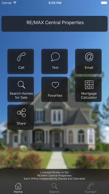 RE/MAX Central Properties