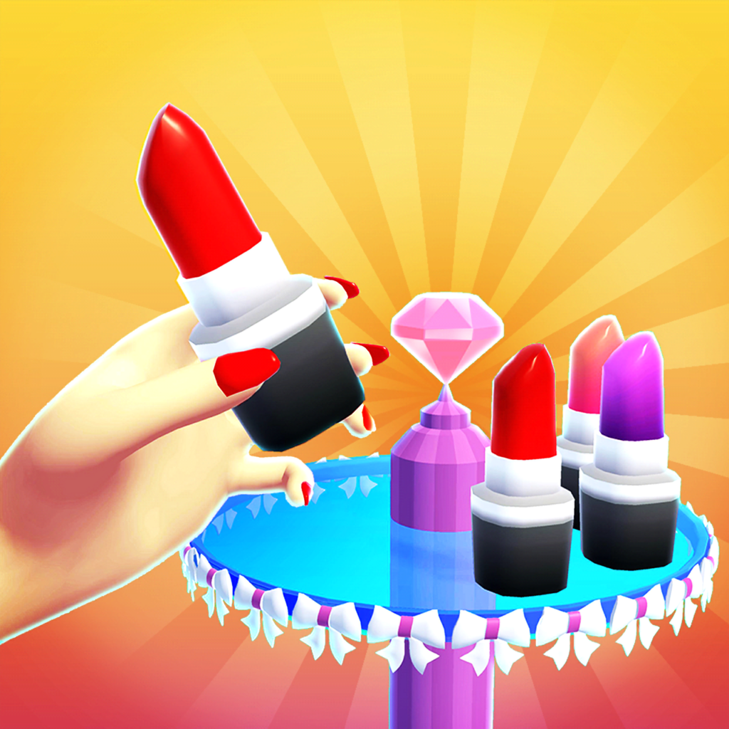 Get Beauty Placer for iOS, iPhone, iPad Aso Report