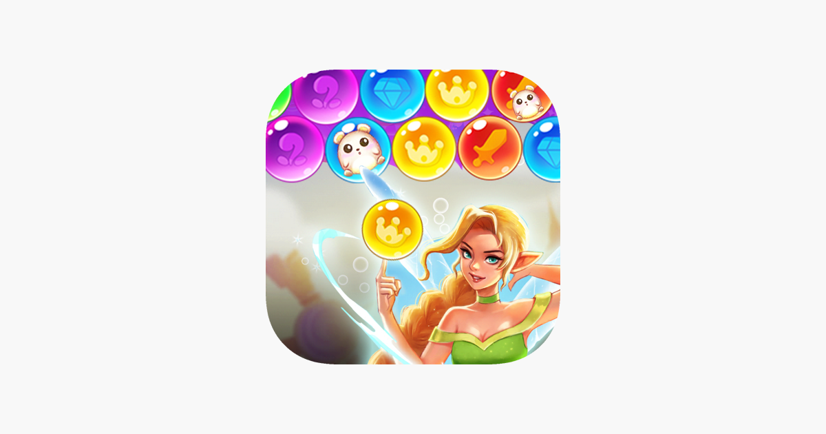 Bubble Shooter no Jogalo