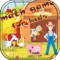Farm Math Game for kids - easy math problems is Free learning game for all ages, Kids and Children up to the age of 12 or even parent can play for fun